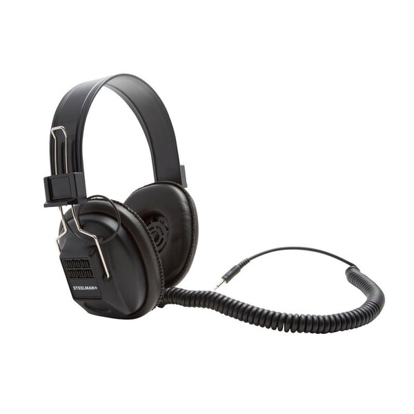 Js Products STK-EAR-HEADPHONES (06400660006800) - STHD-6060N