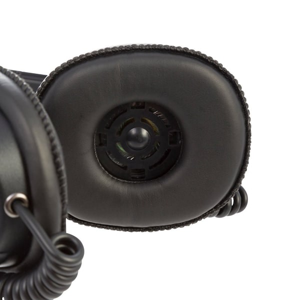 Js Products STK-EAR-HEADPHONES (06400660006800) - STHD-6060N