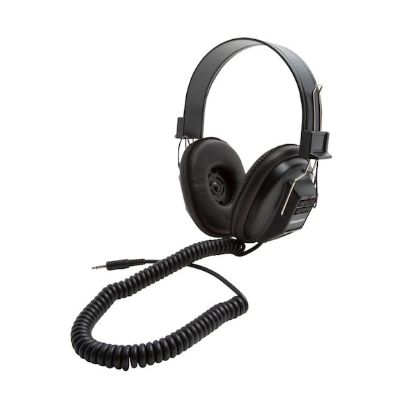 Js Products STK-EAR-HEADPHONES (06400660006800) - STHD-6060N