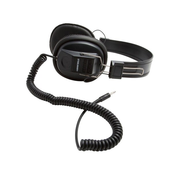 Js Products STK-EAR-HEADPHONES (06400660006800) - STHD-6060N