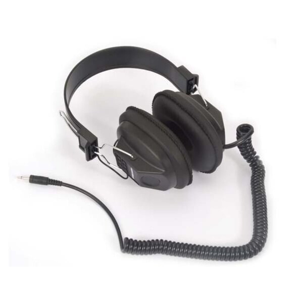 Js Products STK-EAR-HEADPHONES (06400660006800) - STHD-6060N