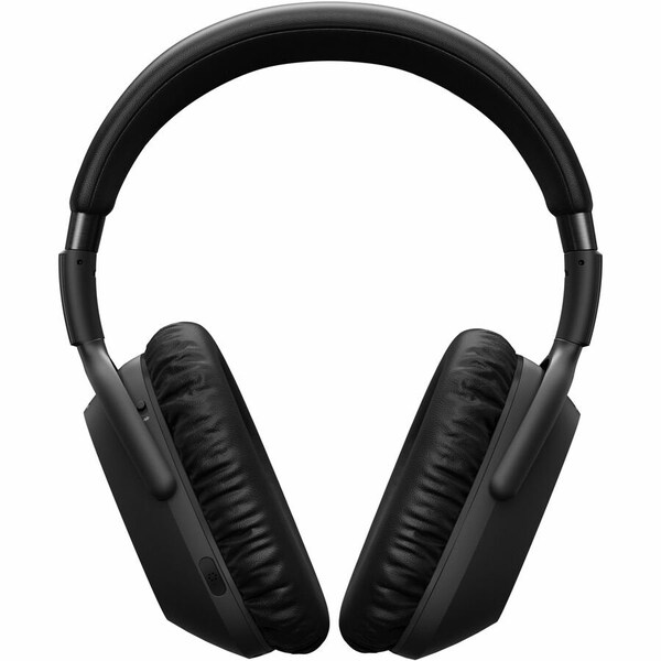 Epos OVER-EAR BLUETOOTH ANC HEADSET, INCLUDES BTD 800 AND CARRY CASE. CERTIFIED FOR M - 1000200