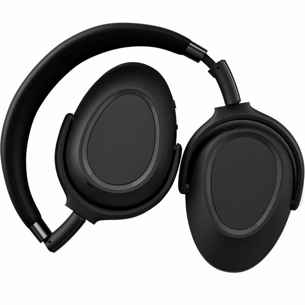 Epos OVER-EAR BLUETOOTH ANC HEADSET, INCLUDES BTD 800 AND CARRY CASE. CERTIFIED FOR M - 1000200