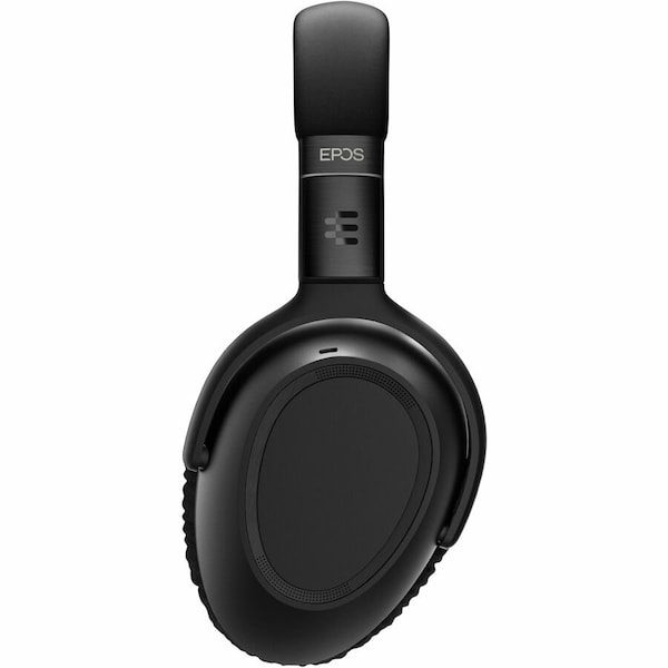 Epos OVER-EAR BLUETOOTH ANC HEADSET, INCLUDES BTD 800 AND CARRY CASE. CERTIFIED FOR M - 1000200