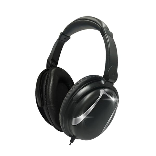 Spark Bass 13 Bluetooth Headphone with Mic 40 mm Drivers 8 Hour Play Talk Time - SP3007377