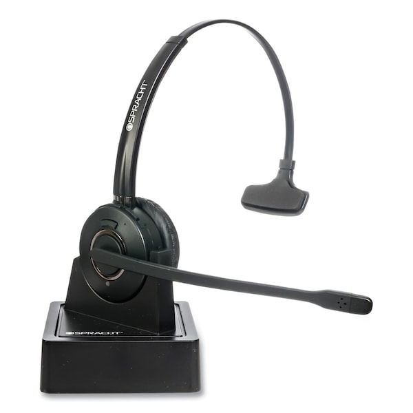 Spracht ZuM Maestro HS-2060, Monaural, Over the Head Headset - HS2060