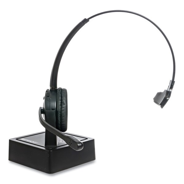 Spracht ZuM Maestro HS-2060, Monaural, Over the Head Headset - HS2060