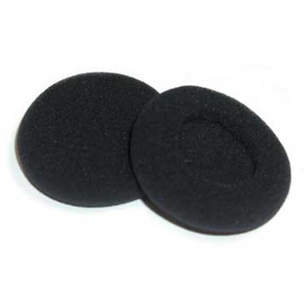 Williams Sound Hed023 Headphone Replacement Earpads, 100PK - WS-HED023-100