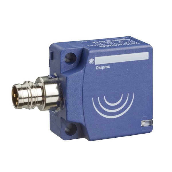 Sensor inductivo Telemecanique 36Vdc 200Ma Xs - XS7E1A1PBM8