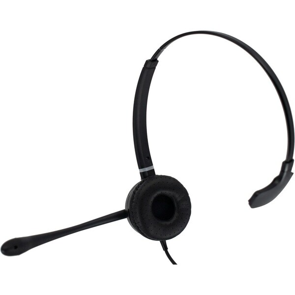 Spracht Spracht Headset - Mono - USB - Wired - Monaural - Noise Canceling - HS-WD-USB-1
