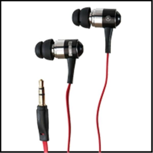 Uwater Fitness Technologies UWater 90515 Waterproof Dynamic Earphones - 90515