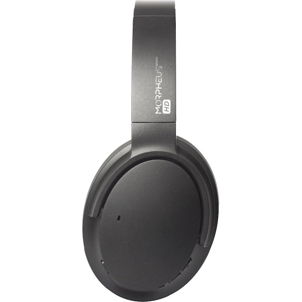 Morpheus 360 KRAVE HD WIRELESS OVER-EAR HEADPHONES - BLUETOOTH HEADSET WITH MICR - HP7850HD
