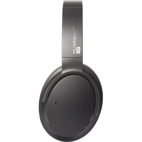 Morpheus 360 KRAVE HD WIRELESS OVER-EAR HEADPHONES - BLUETOOTH HEADSET WITH MICR - HP7850HD