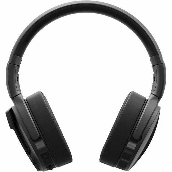 Epos EPOS ADAPT 561 II Headset - Wireless - Bluetooth - Over-the-head - Ear-cup - Black - 1001170