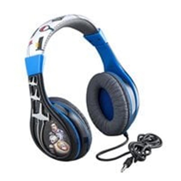 Virtual Kids Star Wars Headphones - VI1631381