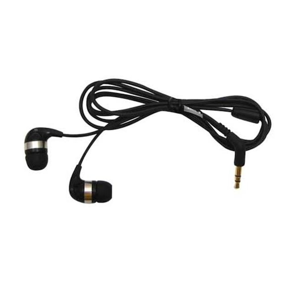 Williams Sound Williams Sound EAR 042 Mini Dual Isolation Earbuds - WS-EAR042