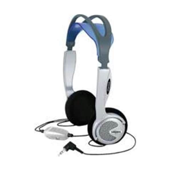 Koss Koss Portable Headphones with In-Line Volume Control KTX-PRO1 - KTX-PRO1