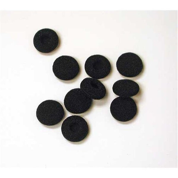 Williams Sound Williams Sound Earphone Cushions - 10 Qty. - WS-EAR015