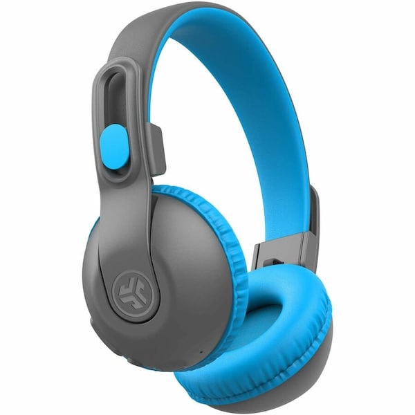 Jlab Audio JBUDDIES STUDIO 2 WIRELESS HEADPHONES - HBKSTU2RGRYBLU122