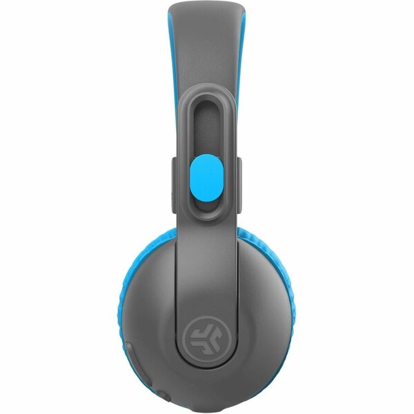 Jlab Audio JBUDDIES STUDIO 2 WIRELESS HEADPHONES - HBKSTU2RGRYBLU122