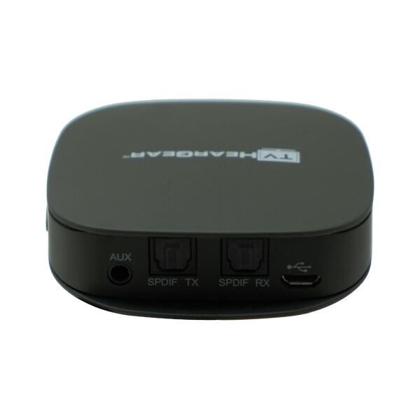 Heargear TV Heargear Awareness Mode Equipped High-Resolution Listening System - ERHG-BTWITHAMBIENT