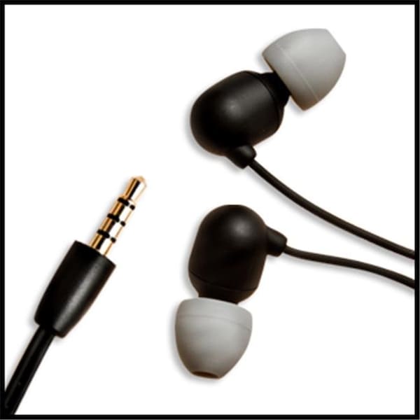 Uwater Fitness Technologies UWater 90518 Waterproof Earphones - 90518