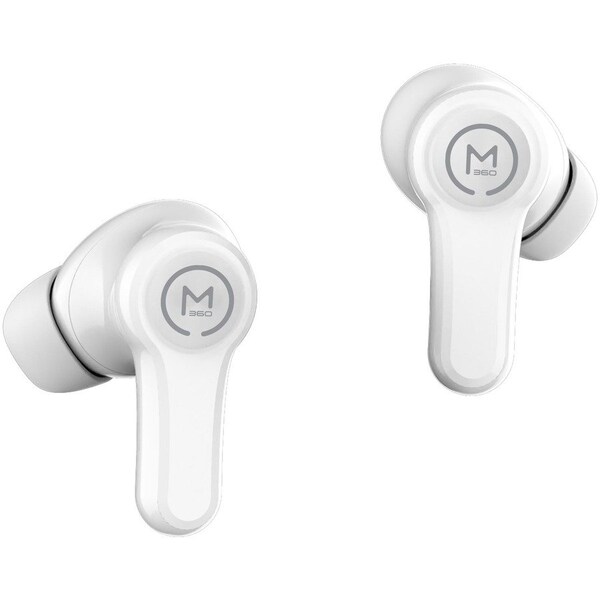 Morpheus 360 PULSE HD V-HYBRID WIRELESS GAMING EARBUDS  NOISE CANCELLING BLUETOO - TW7800W
