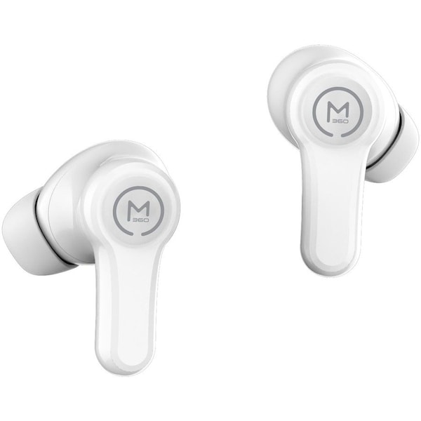 Morpheus 360 PULSE HD V-HYBRID WIRELESS GAMING EARBUDS  NOISE CANCELLING BLUETOO - TW7800W