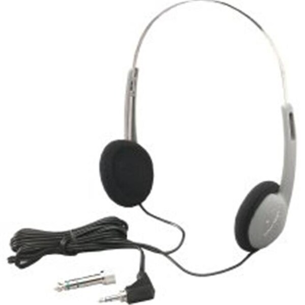 Hamiltonbuhl Hamilton Electronics HA-1A Personal Economical Stereo - Mono Headphone - HA-1A