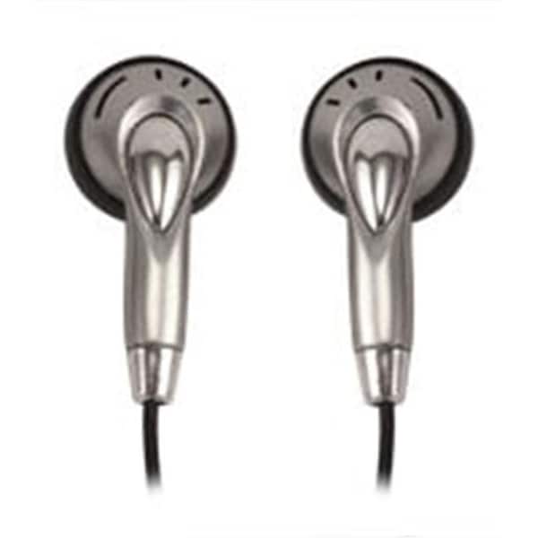 Inflightdirect InflightDirect ID-9 Disposable Earbud with Pads - Pack of 20 - ID-9