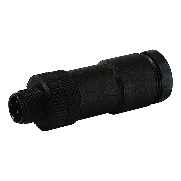 Cable de conexión de Murrelektronik, Tornillo, Pin, 250V CA/250V CD - 7000-12781-0000000