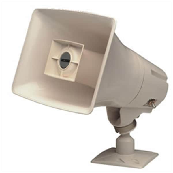 Abacus 5Watt 1Way Marine Paging Horn - AB133507