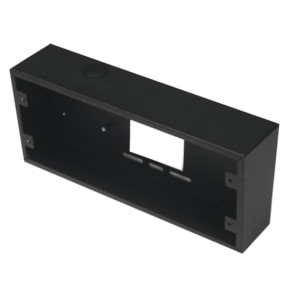 Valcom Lightweight T-bar- Optional for use with Lay-In Ceiling Speakers 10 Pack, 10PK - V-TBAR