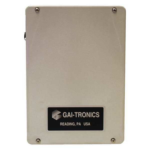 Hubbell Gai-Tronics Weatherproof Long Life Battery Enclosure - XB001