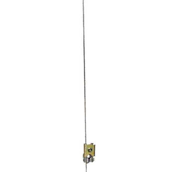 Brazo de palanca del interruptor de límite Honeywell, brazo de 13 pulgadas - LSZ54N