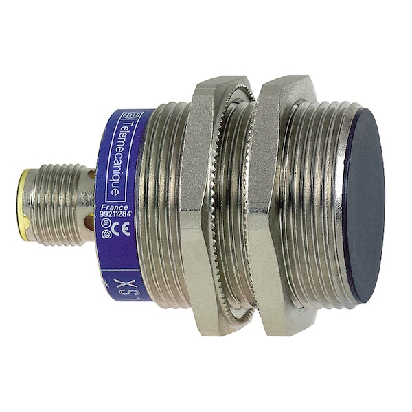 Sensor inductivo Telemecanique 24Vdc 200Ma Xs + Opciones - XS1N30PB349D