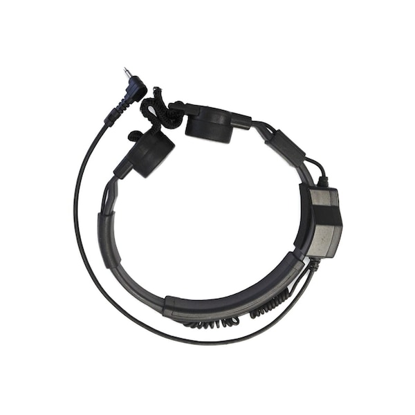 Sensear Throat Microphone for standard including IS and EX. - SMBM0002