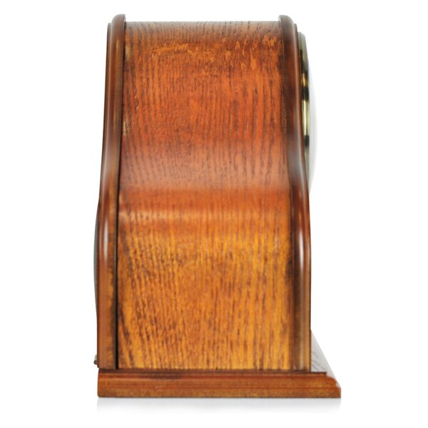 Pyle 2in1 Retro Vintage Style Clock/Bluetooth StereoSpkrSystem, PVNTLCL41BT - PVNTLCL41BT