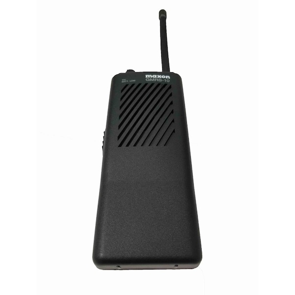 Maxon Furniture Maxon 1 Channel Gmrs Handheld Radio - MA54060