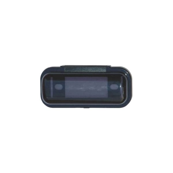 Pyle Water-Resistant Radio Shield Marine Cover (Black) - PLMRCB1