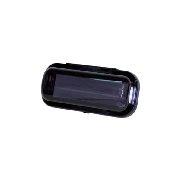 Pyle Water-Resistant Radio Shield Marine Cover (Black) - PLMRCB1