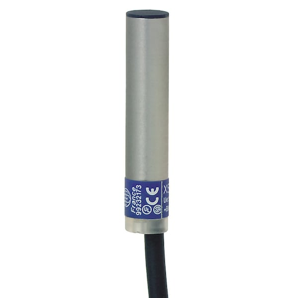 Sensor de proximidad Telemecanique Sensors de 6 mm DC NPN - XS506B1NAL2