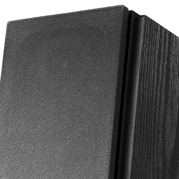 Edifier R1850DB 70-Watt-RMS Amplified Bluetooth Bookshelf Speaker System with Sub Out - 4003295