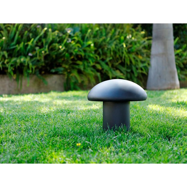 Monoprice Sycamore Outdoor Burial 8-inch Subwoofer with Dual Voice Coil (each) - 31035