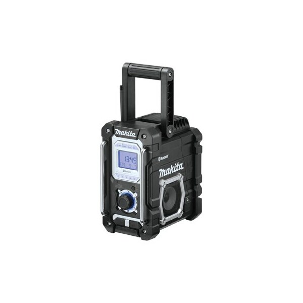Makita 18V Lith Job Site Radio - XRM06B
