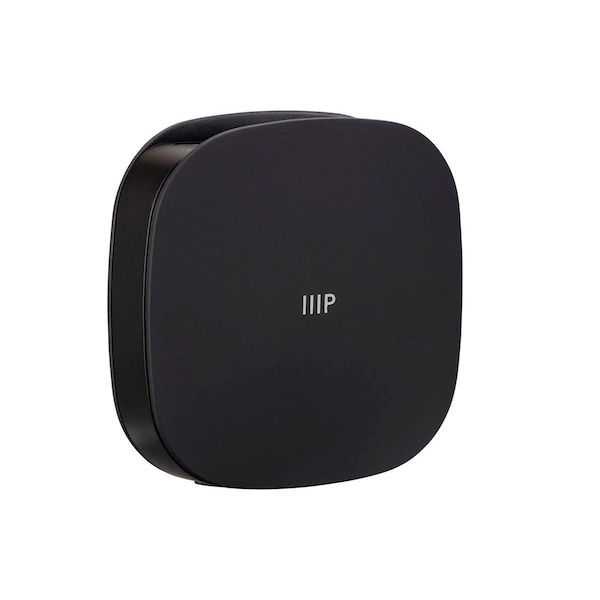 Monoprice Premium Bluetooth 5 Transmitter & Receiver with aptx HD_ aptX_ aptX Lo - 38071