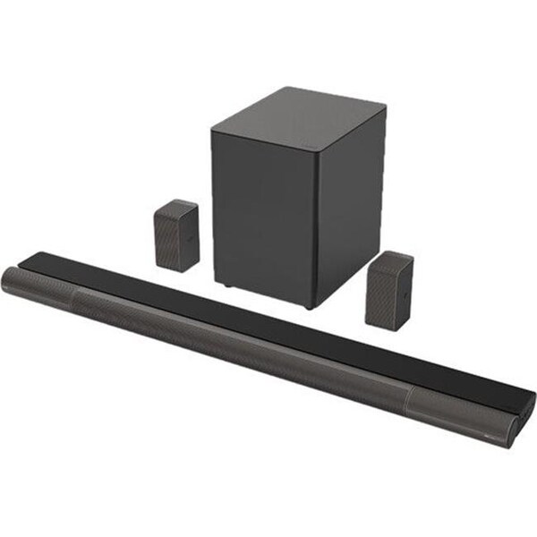 Vizio Vizio P514A-H6 Elevate 5.1.4-Channel Soundbar System - P514A-H6