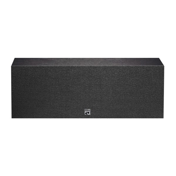 Bic America FormulaSeriesFH6-LCRDual6-1/2-Inch175-Watt2-WayLCRAll-ChannelSpeaker - FH6-LCR