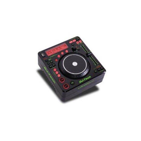 First Audio Manufacturing FIRST AUDIO MANUFACTURING USOLOMKII Digital DJ Turntable - USOLOMKII
