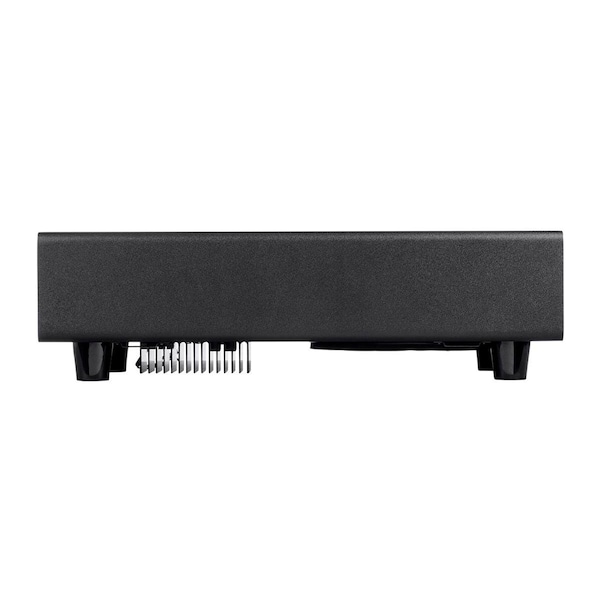 Monoprice SSW-10 10, 150 Watt Powered Slim Subwoofer - 33830